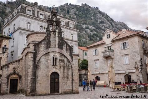 15 Wonderful Things to Do in Kotor, Montenegro