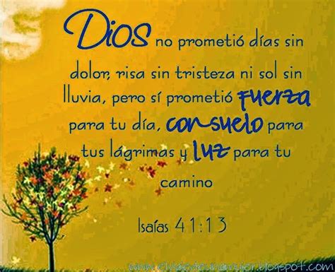 Dios Cumple Sus Promesas Frases De Bendiciones Bendiciones Para