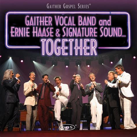 Together By Gaither Vocal Band On Spotify