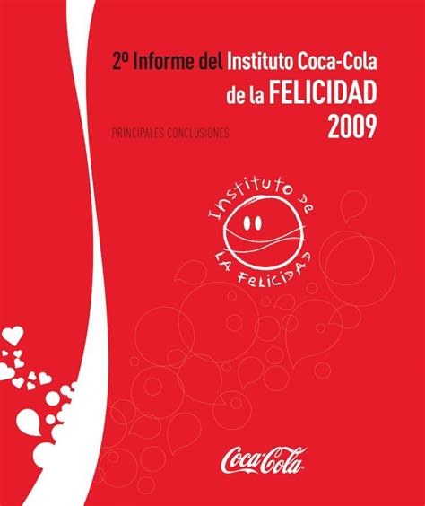 PDF 2º Informe Felicidad Coca Cola DOKUMEN TIPS