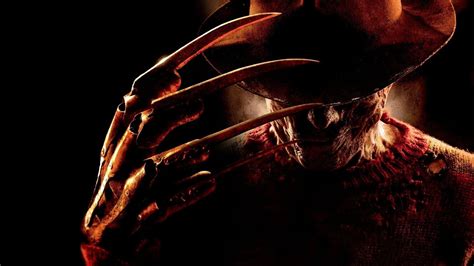 Freddy Krueger Wallpaper For Desktop