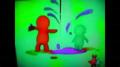 2 Noggin And Nick Jr Logo Collections Youtube