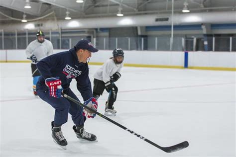 Peconic Hockey Foundation