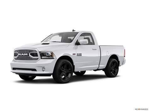 Ram Pickup Models Kelley Blue Book