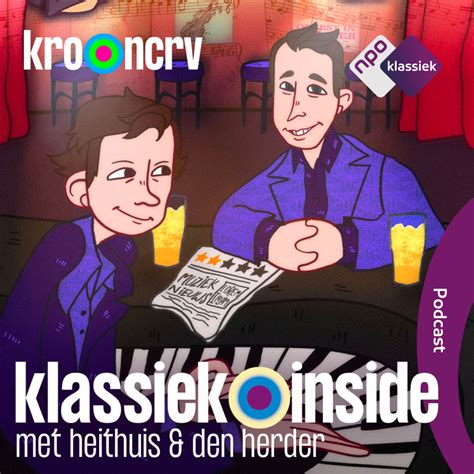 Klassiek Inside Beluister Summertime Klaterklanken Podcasts