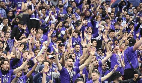 Coupe De France Toulouse Prend En Charge Sur Les Billets Vendus