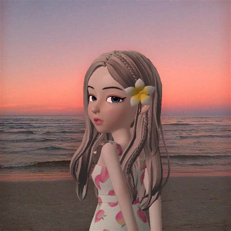 Zepeto Cute Backgrounds Girls Cartoon Art Aesthetic Backgrounds