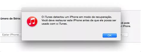 Como Colocar O Iphone Em Modo De Recupera O