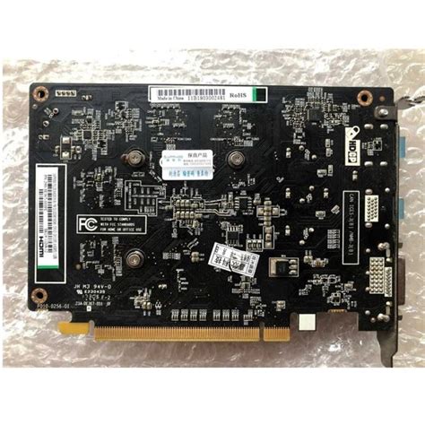 Sapphire radeon rx 550 4gb