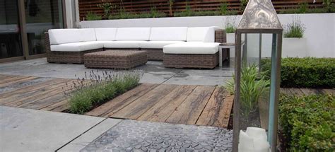 South West London Garden - Belderbos