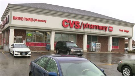 CVS offering over-the-counter COVID-19 tests – Boston 25 News