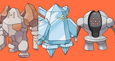 Every Legendary Pokemon Trio Ranked Gamepur