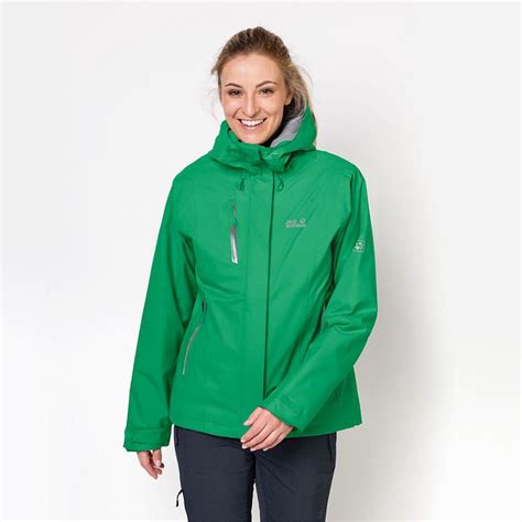 Jack Wolfskin Winterjacke Troposphere Women Jetzt Bestellen Unter