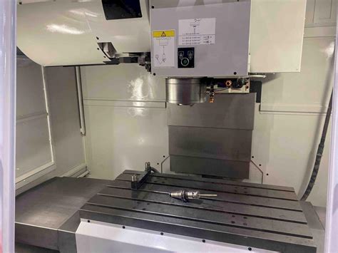 Hurco Vmx30 Cnc Vertical Machining Center Winmax Wlatest Upgrade To