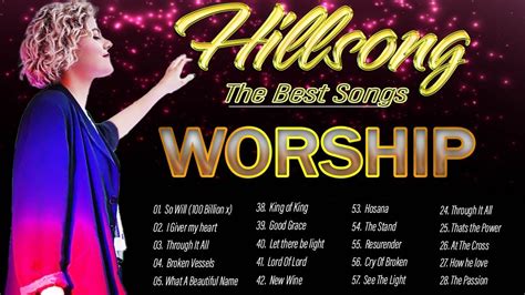 Hillsong Best Praise And Worship Songs Playlist 2022 Power Worship