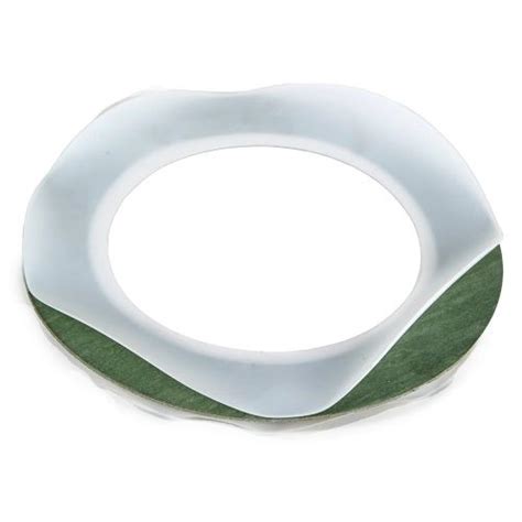 PTFE Split Envelope Gasket For PN16 Table E F ANSI Gaskets