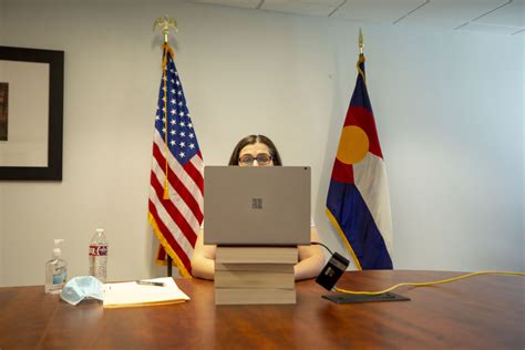 The 2020 Election Is Officially Over As Colorado Certifies Its Results