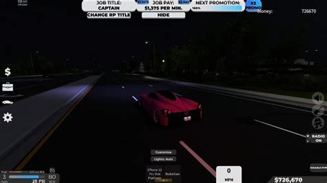 Pagani Huayra Review Roblox Southwest Florida Youtube