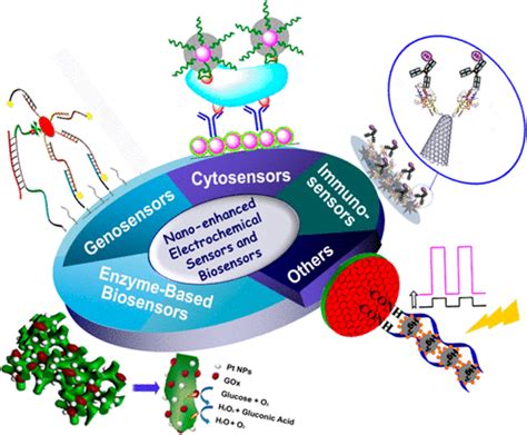 Electrochemical Sensors And Biosensors Based On Nanomaterials And