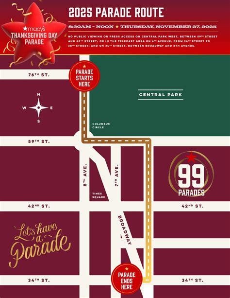 Macy's Thanksgiving Day Parade 2025: Full Recap