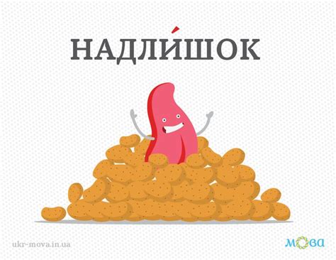 Наголос у слові «надлишок» | Ukrainian language, Teachers, Language