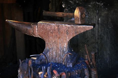 Hammer And Anvil Alchetron The Free Social Encyclopedia