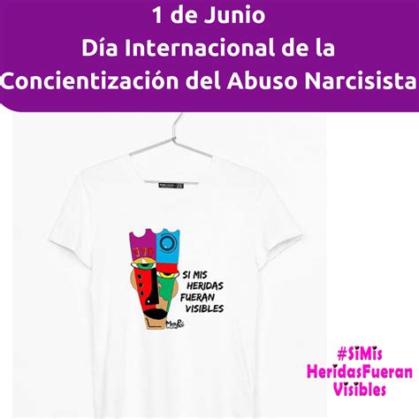 De Junio D A Internacional De La Concientizaci N Del Abuso