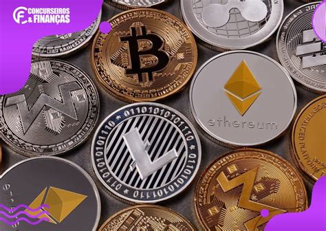 Melhores Criptomoedas para Investir Conheça as Principais