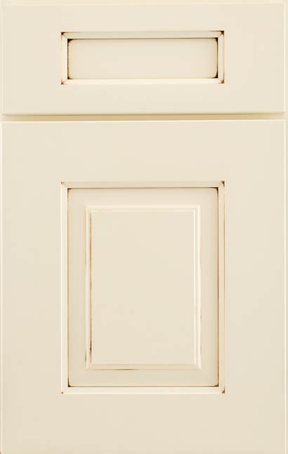 Trestle Medium Density Fiberboard Estate Series Wellborn Cabinet