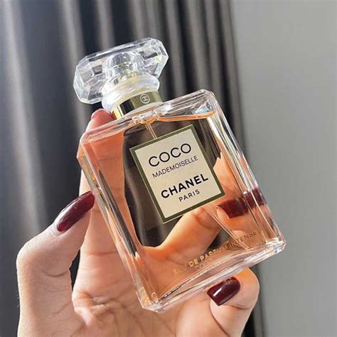 Top Imagen Chanel Coco Mademoiselle Eau De Parfum Intense Review