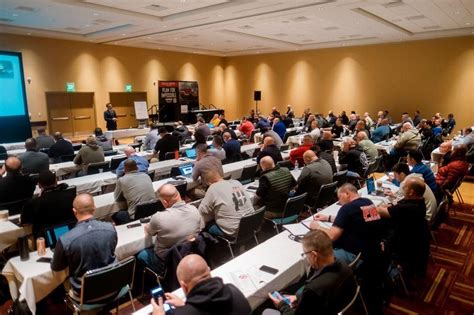 Classroom Sessions Fdic International 2025