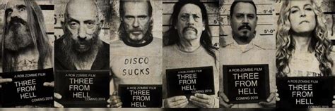 ‘3 From Hell' Trailer: Rob Zombie's ‘Devils' Rejects' Sequel Could Be ...