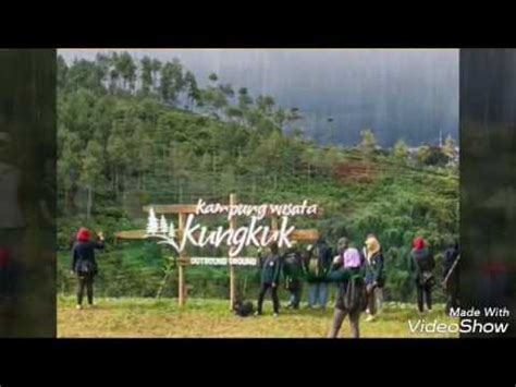 Kampung Wisata Kungkuk Wisata Edukasi Bisnis Boking Hubungi