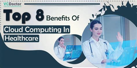 Cloud Computing In Healthcare Benefits To Know