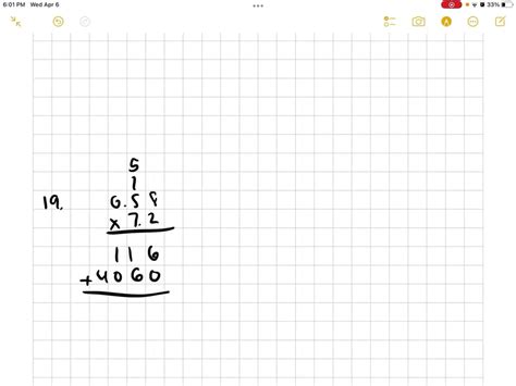 SOLVED 5 Divisiones Que El Residuo De 9 Otra 5 Divisiones Que El