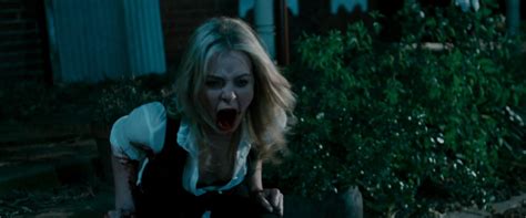 Naked Jessica Marais In Needle