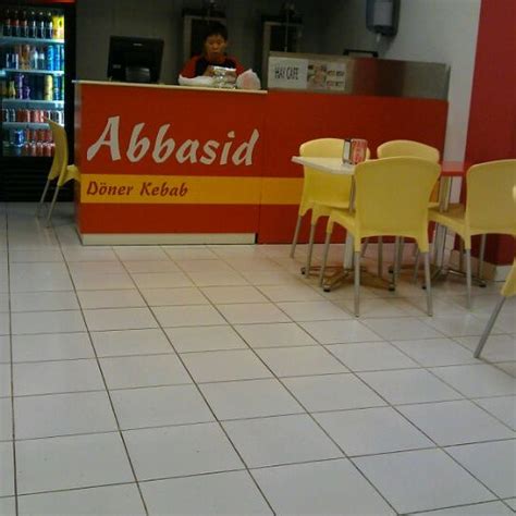 Abbasid D Ner Kebab Las Ramblas Restaurante De Falafel En Cuidad Alta