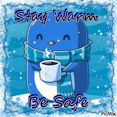 Stay warm - Free animated GIF - PicMix