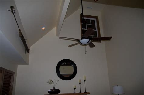 Purchasing a Ceiling fan sloped ceiling Made Easier - Warisan Lighting