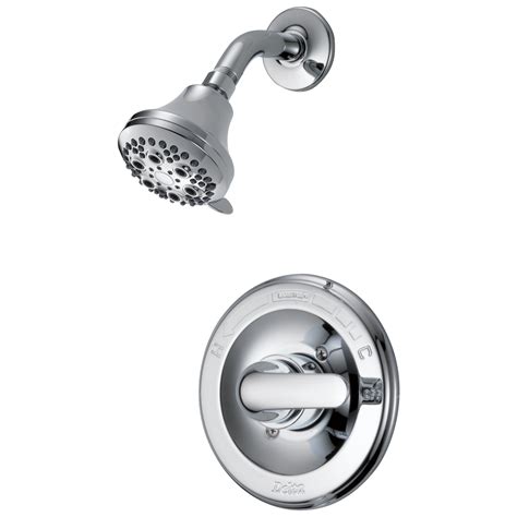 Shower Faucets at Lowes.com