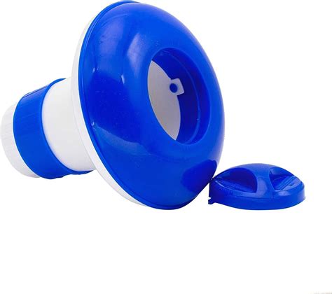 Wwd Pool 1 Mini Chlorine Floater Inflatable Pool Chlorine