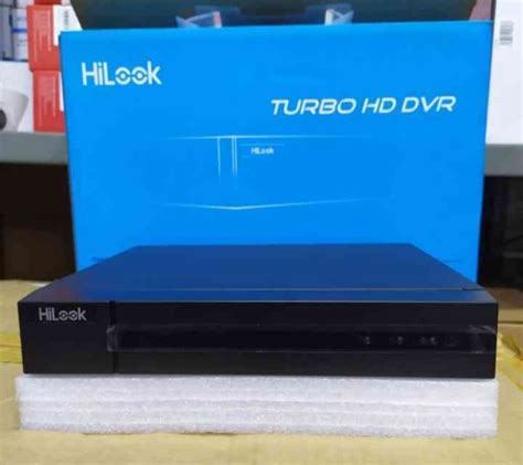 Dvr Hilook Channel G P Elektronik Lainnya Di Carousell