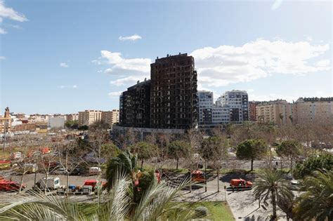 Explicatif L Incendie De Valence Ce Que L On Sait De L Incendie D Un Immeuble D Habitation