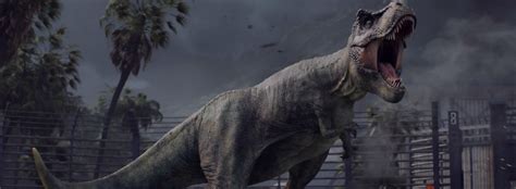 Jurassic World Evolution Sortie Le 12 Juin Xbox Xboxygen