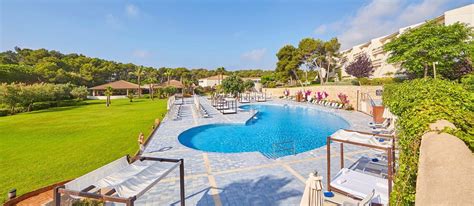 Blau Privilege Porto Petro Beach Resort & SPA, Mallorca, Balearic ...