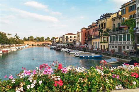 Le Migliori Cose Da Fare Al Lago Di Garda Con Bambini