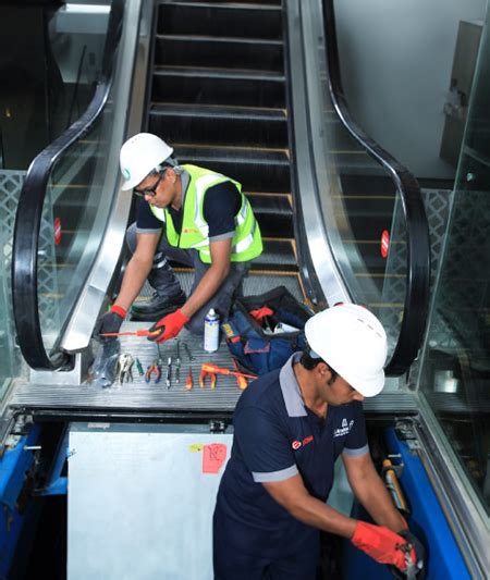 Excellence Efficiency Innovation Al Arabia For Elevators And