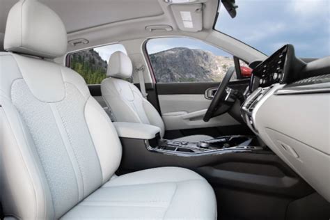 2022 Kia Sorento Hybrid | Mid-Size SUV - Photos & Videos Gallery | Kia