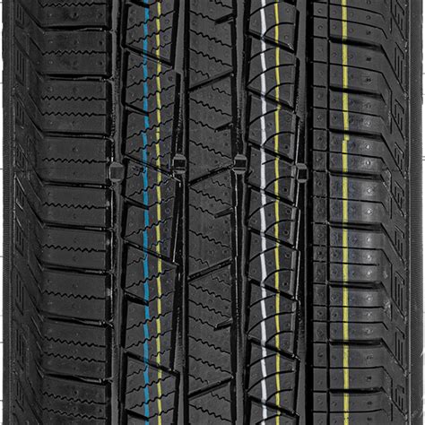 Continental Conticrosscontact Lx Sport Sprawd Testy I Opinie Oponeo