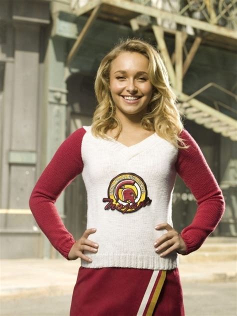 Claire Season 1 Claire Bennet Photo 2073059 Fanpop